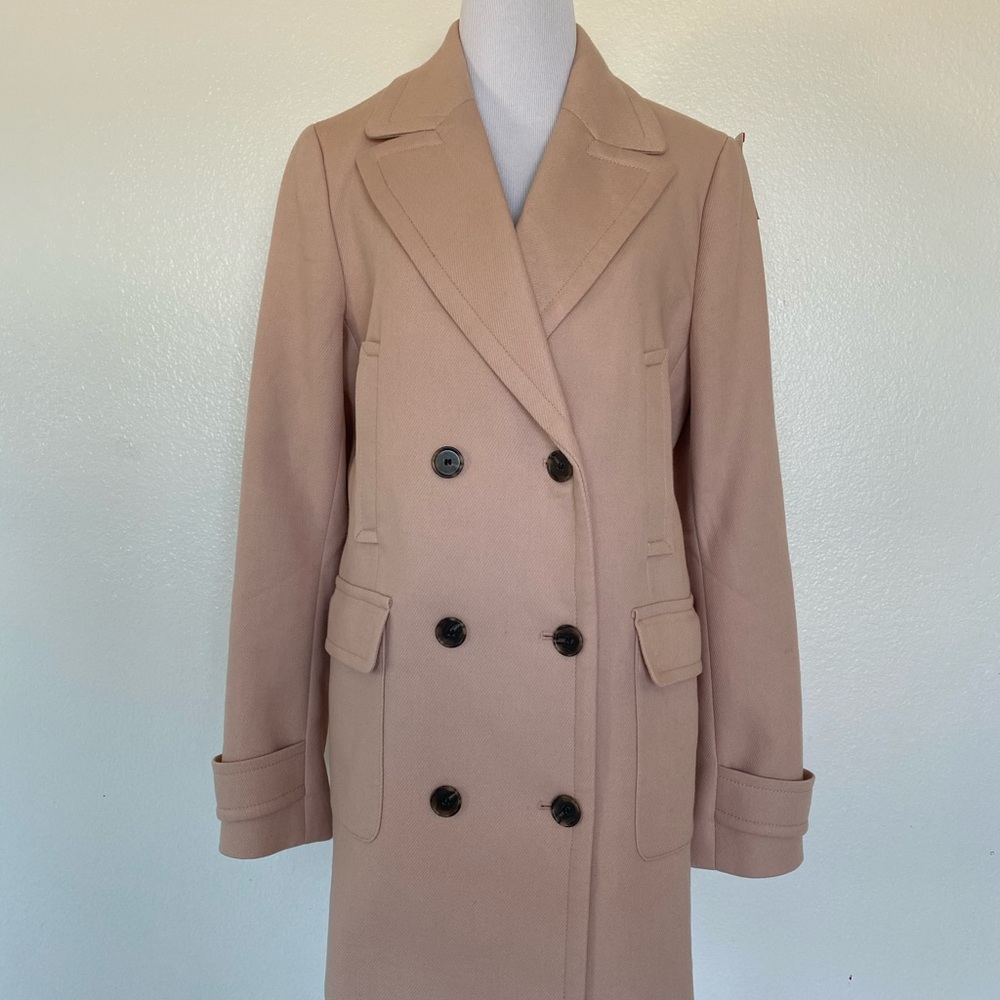 Ann Taylor coat medium